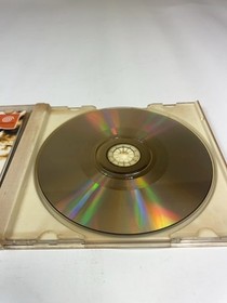 Soulcalibur Sega Dreamcast Japan NTSC-J Namco DC Game CIB Yellowed Case