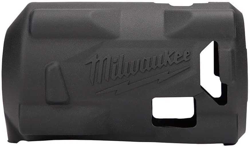 Milwaukee M12 Fuel Stubby Impact D