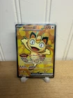 Meowth EX 107/088 NM/MT Pokemon TCG Perfect Order Ultra Rare