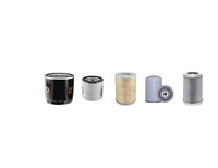 Filter Service Kit Passt FüR Bomag BW100 AC-2 Mit Deutz F2L1011 Motor