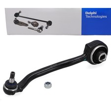 DELPHI Querlenker für MERCEDES W203 C209 SLK R171 vorne links unten 2043301911