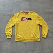 Diesel Limited Edition Pullover | Vintage | B...