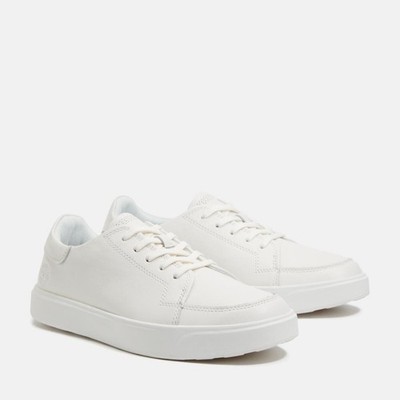 TIMBERLAND Emerson Street LOW LACE UP SNEAKER Sneaker , Gr. 43,5