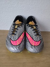 Nike Hypervenom Phantom PREM Neymar HG US 8.5