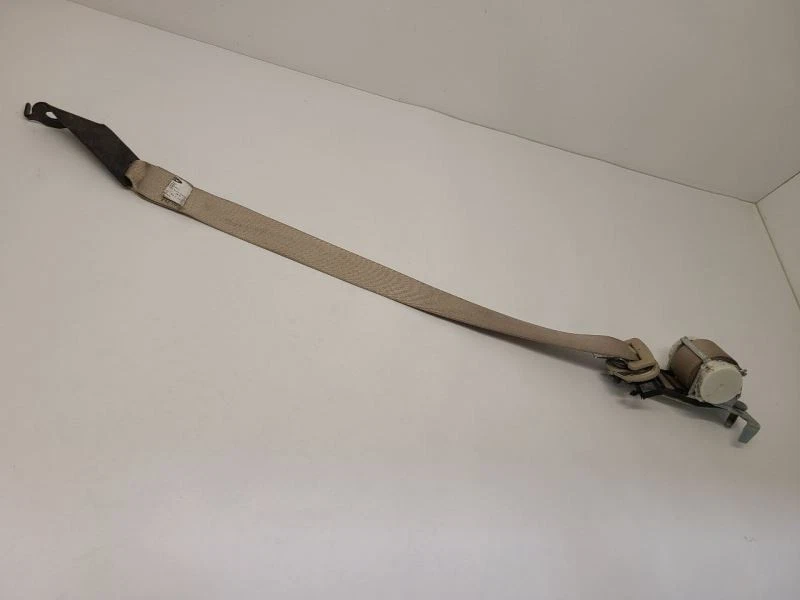 07-14 FORD EXPEDITION LH Seat Belt Front Bucket Seat Driver Retractor  Foto 3 de 4