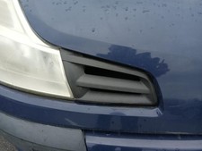 Calandre Renault MODUS