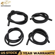 Vacuum Tubing Hose Line Kit 532 14 516 38 5ft 130psi Max Pressure New