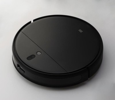 Xiaomi Mi Robot Vacuum-Mop 2 Pro+ Model: STYTJ02ZHM For Parts No Charger