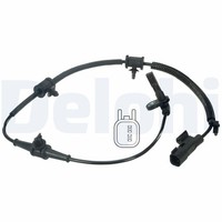 ABS Sensor Raddrehzahl Delphi SS20377 FüR Insignia Saab Opel G09 Sports Tourer