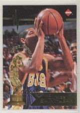 1997 Collector's Edge Impulse Gold Tariq Abdul-Wahad Olivier Saint-Jean #36 0q3