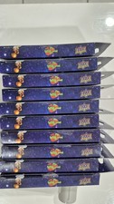 2026 Upper Deck Space Jam 30th Anniversary 12 Card Hanger Lot of 10 SEALED