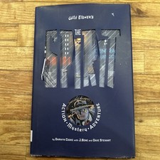 WILL EISNER'S THE SPIRIT, VOL. 1 By Darwyn Cooke & Jeph Loeb - Hardcover