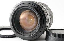  Near Mint Nikon AF NIKKOR 35-105mm f/3.5-4.5 Macro Zoom Lens Tested JAPAN 309
