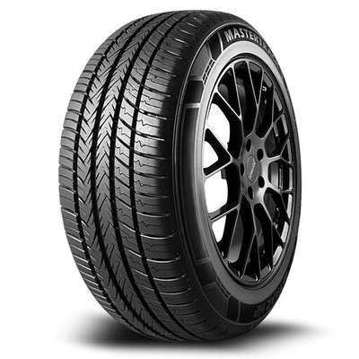 235 55R18 Tire Limited 50000 Mile Warranty Automotive Road Hazard V Speed Rating