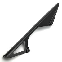 Carbon Kettenschutz FüR Kawasaki Ninja ZX-6 R RR 636 2005-2008