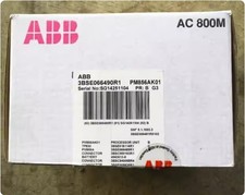  ABB PM856AK01 module controller