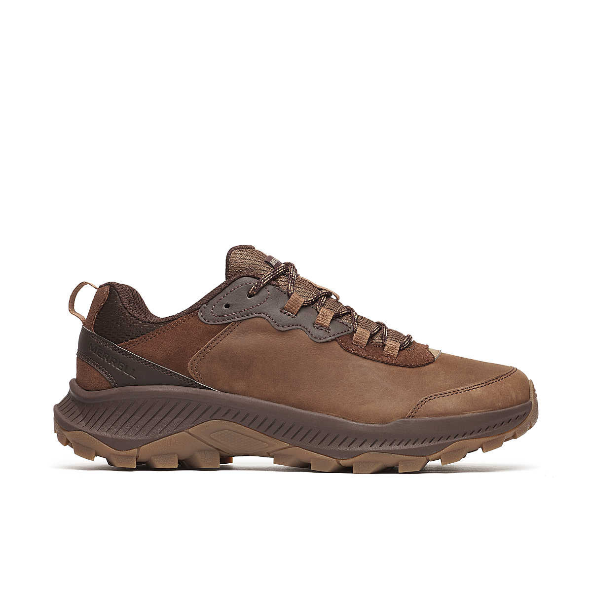 Merrell Speed Strike 2 Leather men - col.Mole
