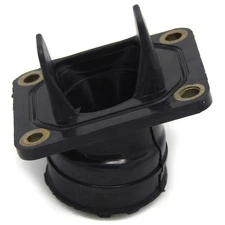 Carburetor Interface Intake Manifold Boot For Yamaha YZ80 YZ85 YZ125