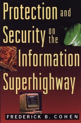 Protection and Security on the Information Superhighway