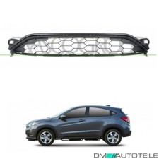 Stoßstangen Gitter Blende vorne mitte für Honda HR-V (RU)