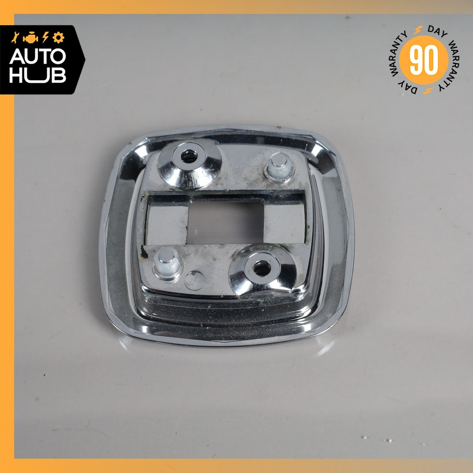 Bentley Eight 1981-1996 Front Door glass
