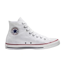 Converse All Star Hi Optical White M7650C Men's