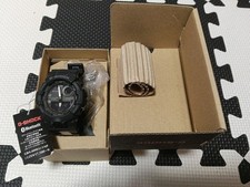 CASIO G-SHOCK G-SQUAD GBA-800LU-1AJF Wristwatch Unisex