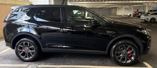 Land Rover Discovery Sport Landmark Edition 2018 MOT & Full service 6th Feb 2026
