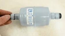 Sporlan C-165 5/8" SAE Flare Liquid Line Filter Drier