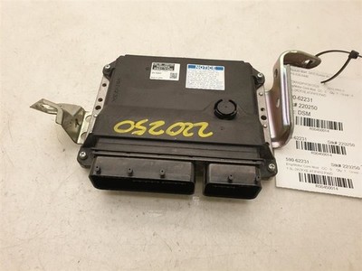 Engine ECM Electronic Module Engine Control Fits 14-15 PRIUS