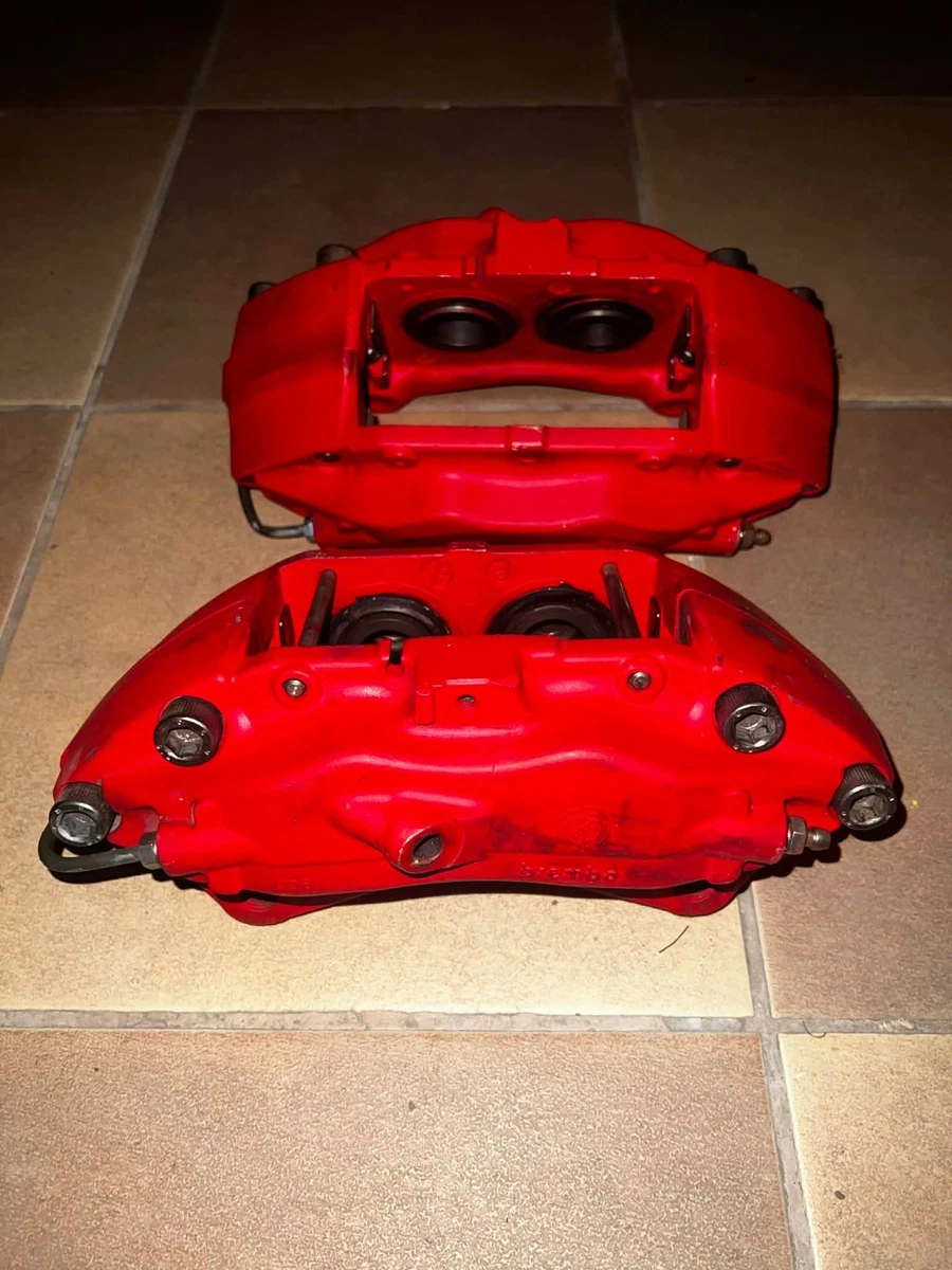 Brembo Car & Truck Calipers & Brackets for Alfa Romeo for sale | eBay