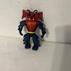 Mantenna Masters of the Universe 1984 MOTU Action Figure Vintage He-Man