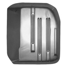 For Chevy Impala 59-60 Sherman Rear Passenger Side Floor Pan Patch Section