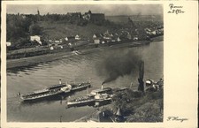 	Pirna Elbe Sachsen Schiff