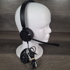 Jabra GN USB Evolve ENC060 Headset Model ENC060