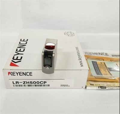1PC New   LR-ZH500CP laser Sensor LRZH500CP