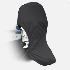 Heavy-Duty Boat Full Engine Cover for Mercury 100 115 150 HP Outboard Engine