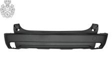 Hartsant Stoßstange hinten für Peugeot 2008 ab 2014