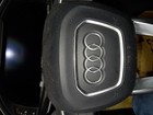 Q7 AUDI   2018 Steering Wheel 405301