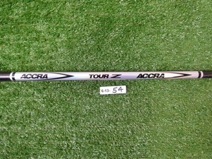 Ping Tour 65 Driver Shaft | eBay