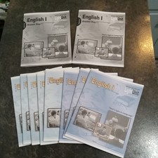 Christian Light Education English I Light Uni...