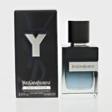 Y for Men 2 Oz Eau De Parfum Spray Box