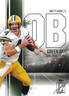 2024 Topps Signature Class #16 Brett Favre