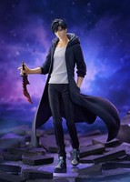 Good Smile Company POP Up Parade L Solo Leveling Sung Jinwoo Actionfigur