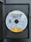 Ratchet & Clank Collection PS3 | Disc Only (With Generic Black Case) | Tested