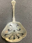 GORHAM ''CHANTILLY'' 925 STERLING SILVER SOLID BON BON SPOON