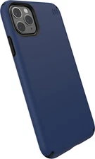 Presidio Pro Iphone 11 Pro Max Case, Coastal Blue/Black