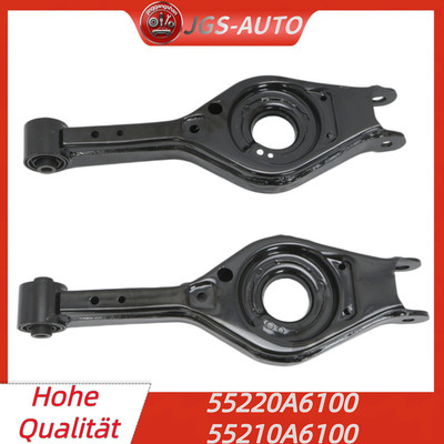 2x Querlenker Hinten Unten Für Kia Pro Cee'D Sportswagon JD 1,4 1,6 1,0 2012-18