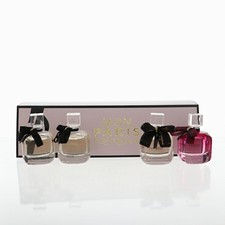Mon Paris for Women 0.25 Oz Mon Paris Eau De Parfum Gift Set