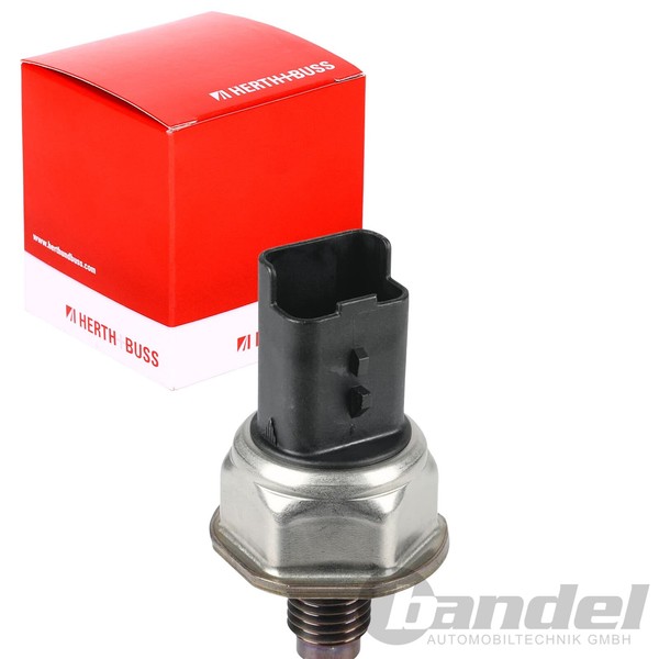 Herth+Buss Kraftstoffdrucksensor Passend FüR Dacia Duster Logan Sandero Renault-image